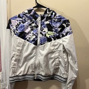 Nike Windbreaker